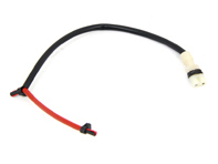 Brake pad wear sensor Front Left Porsche Boxster 987 / Cayman 987C - 1697301870, 99761275500, 99761275501 Brake pad wear sensor Front Left Porsche Boxster 987 / Cayman 987C - 1697301870, 99761275500, 99761275501