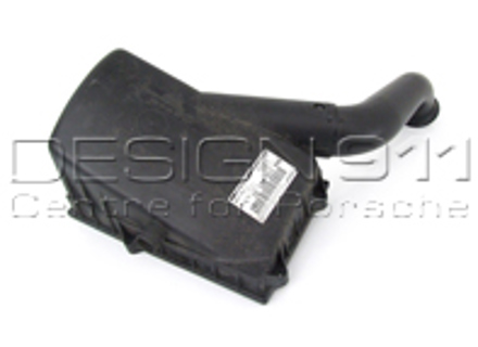 Obere Abdeckung des Luftfilters. Porsche 944 85-89 - 94411022101, 94411022100