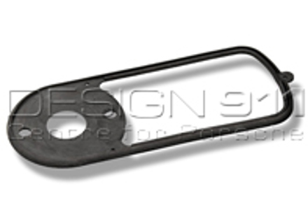 Horn Grille Rubber Gasket. Porsche 356 A - 64455904500