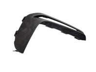 Embellecedor de la guía de aire del parachoques delantero - Negro mate - para Porsche 718 (982) Boxster Spyder y Cayman GT4 2019 >> - 9828007881, 982807881OK1, 982807881AOK1, 982807881BOK1, 982807882, 982807882OK1, 982807882AOK1, 982807882BOK1 Embellecedor de la guía de aire del parachoques delantero - Negro mate - para Porsche 718 (982) Boxster Spyder y Cayman GT4 2019 >> - 9828007881, 982807881OK1, 982807881AOK1, 982807881BOK1, 982807882, 982807882OK1, 982807882AOK1, 982807882BOK1