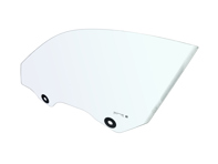 前门窗玻璃，COUPE。保时捷 991.2 Carrera / Turbo / GT2 RS / R / GT3 / RS / GT-Speed - 99154251, 99154251103, 99154251203, 99154251100, 99154251200