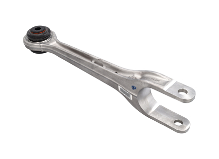 Control arm lower, Front. Porsche 987 / 987C / 997 - 997.34104.300, 997.341.043.00, 99734104300, 99734104302, 99734114300 - JTC1189