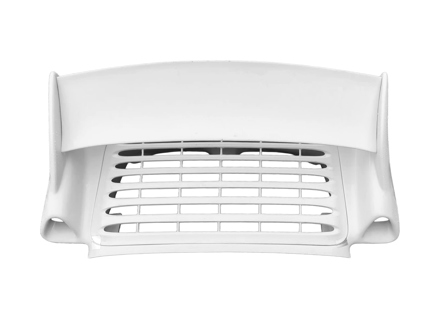 Heckspoiler/Tragflügel GT2. Porsche 911 1978-94 - 96455017 - 96455017