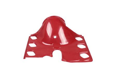 Engine shroud Red. Porsche 911S 2.0ltr - 90110603111, 90110603114 - ENG11.2.149