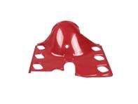 Engine shroud Red. Porsche 911S 2.0ltr - 90110603111, 90110603114 - ENG11.2.149