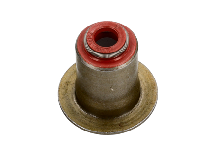 Oliekeerring van de klepsteel in de uitlaat. Porsche 95B.2 Macan / 971 Panamera / 9YA Cayenne - 9A710967510 - 70-17609-00