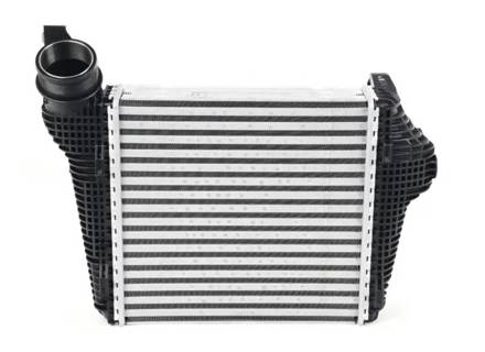 Charge Air Cooler. Porsche 95B.2 Macan GTS / Turbo 2.9L 2019-21 - 95B145803G, 95B145804E, 95B145803C, 95B145803E, 95B145804C