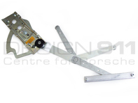 Window Regulator. Porsche 911 1974-87 Targa / Cabrio - 91154293544, 91154293644 Window Regulator. Porsche 911 1974-87 Targa / Cabrio - 91154293544, 91154293644
