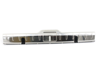 Rear liftgate trim scuff plate. Porsche 971 Panamera Sports Sedan - 971864483A5R5 Rear liftgate trim scuff plate. Porsche 971 Panamera Sports Sedan - 971864483A5R5