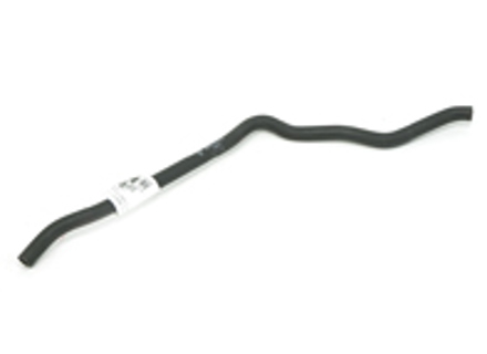 Manguera de respiradero del tanque de aceite. Porsche 993 1996 >> - 99320715002