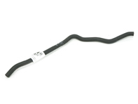Oil tank breather hose. Porsche 993 1996 >> - 99320715002 Oil tank breather hose. Porsche 993 1996 >> - 99320715002