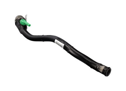 Fuel Filler Neck for Porsche 981/718 (982) Boxster & Cayman / 991 Carrera 2/GT3/GT3/Turbo - 99120104406, 99120104414, 99120104416