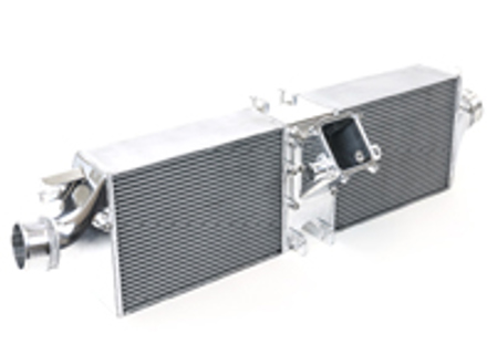 High-Performance intercooler system for 992 Porsche Carrera / S / 4 / 4S / GTS - 8217, 992145805D, 992145805F, 992145805C