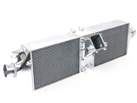 Sistema intercooler ad alte prestazioni per 992 Porsche Carrera / S / 4 / 4S / GTS - 8217, 992145805D, 992145805F, 992145805C Sistema intercooler ad alte prestazioni per 992 Porsche Carrera / S / 4 / 4S / GTS - 8217, 992145805D, 992145805F, 992145805C