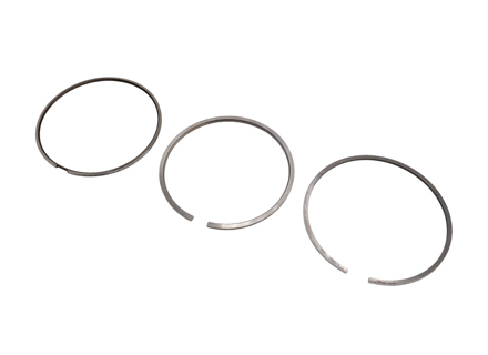 Set fasce elastiche. Porsche 958 Cayenne Diesel / 970 Panamera Diesel - 028 RS 00135 0N0, 95810392700, 95810392710, 028RS001350N0, 028RS001350N1, 028RS001350N2