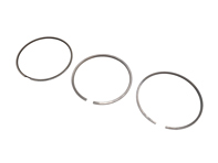 Set fasce elastiche. Porsche 958 Cayenne Diesel / 970 Panamera Diesel - 028 RS 00135 0N0, 95810392700, 95810392710, 028RS001350N0, 028RS001350N1, 028RS001350N2