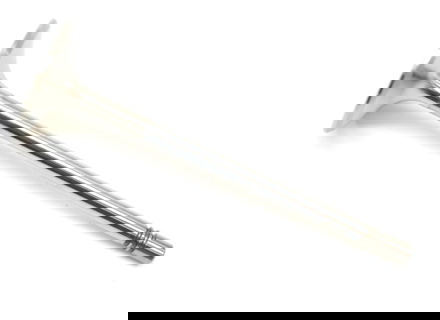 Exhaust Valve. Porsche 996 3.6L / 997 3.6L / 997 3.8L / Boxster 987 3.4L - 99610527301, 99610527303, 99610527304