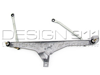 Front wiper crank mechanism. Porsche 968 RHD Cars - 94562891900 Front wiper crank mechanism. Porsche 968 RHD Cars - 94562891900