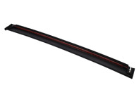 3RD Brake light, Red. Porsche 981 Cayman GT4 2016 - 98163118304, 98163118303 3RD Brake light, Red. Porsche 981 Cayman GT4 2016 - 98163118304, 98163118303