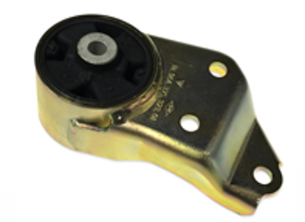 变速箱支架和托架。保时捷 964 C4 - 96437502301, 96437532301