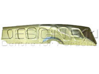 Upper trunk panel. Porsche 356 Pre A (1950-52) - P148PAL, P148PAR, 35651203, 35651204 Upper trunk panel. Porsche 356 Pre A (1950-52) - P148PAL, P148PAR, 35651203, 35651204