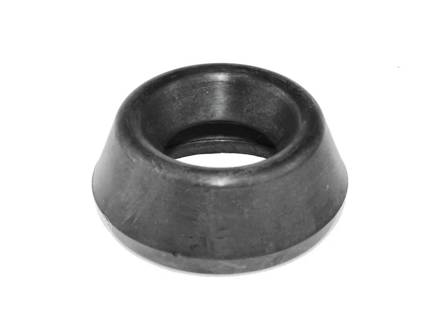 Nose cone boot gearbox. Porsche 356 Pre-A / 356A - 51920555, 519 20555 - NLA20555