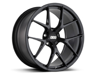 20' BBS FI-R Alloy wheel (Forged Individual), in Satin Black 20' BBS FI-R Alloy wheel (Forged Individual), in Satin Black