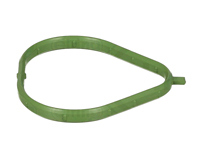 Intake air distributor gasket. Porsche 986 2.5L Boxster / 996 Carrera 3.4L - 99611024701, 187.341 Intake air distributor gasket. Porsche 986 2.5L Boxster / 996 Carrera 3.4L - 99611024701, 187.341