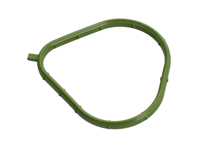 Dichtung Ansaugluftverteiler. Porsche 986 2.5L Boxster / 996 Carrera 3.4L - 99611024701, 187.341