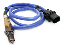 Sonde lambda à oxygène. Porsche 997 MK2 3.6L/3.8L - 9A160616801, 9A160616802, 0258017329, 9A160616803 Sonde lambda à oxygène. Porsche 997 MK2 3.6L/3.8L - 9A160616801, 9A160616802, 0258017329, 9A160616803