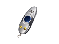 Digital keyring tyre gauge with LED light Digital keyring tyre gauge with LED light