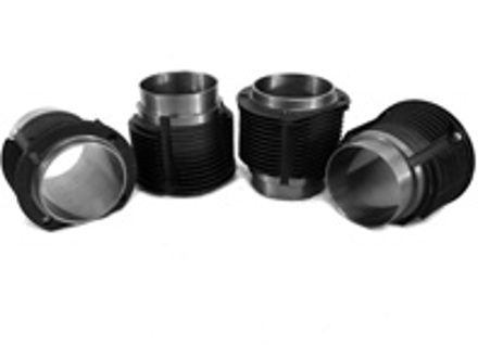 Cylinder kit, Big bore VW 86mm. Porsche 356/912 - 008 11 86SL, 0081186SL