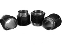 Gruppo termico, Big Bore VW 86mm. Porsche 356/912 - 008 11 86SL, 0081186SL Gruppo termico, Big Bore VW 86mm. Porsche 356/912 - 008 11 86SL, 0081186SL