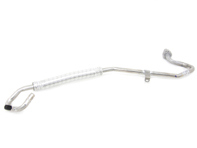 Air conditioning refrigerant suction line. Porsche 95B.1 Macan 3.0L / 3.6L - 95B260707E, 95B260707 Air conditioning refrigerant suction line. Porsche 95B.1 Macan 3.0L / 3.6L - 95B260707E, 95B260707