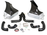 Performance intercooler kit. Porsche 991.2 Turbo/Turbo S 2015>> - 99111063972, 99111063973, 99111064072, 99111064073, 99111005070, 99111064672, 99711064773KLO - DO88 Performance intercooler kit. Porsche 991.2 Turbo/Turbo S 2015>> - 99111063972, 99111063973, 99111064072, 99111064073, 99111005070, 99111064672, 99711064773KLO - DO88