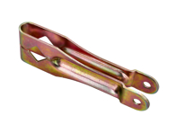 Stabilisatorhebel Vorderachse. Porsche 911 65-73 / 914 - 90134371301, 1640550500