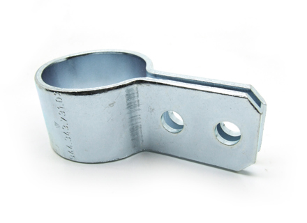 Stabilizer bar bush clamp. Porsche 944 / 968 - 94434373102, 94434373103, 94434373101