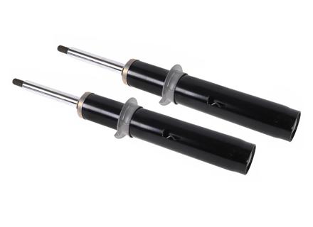 Ammortizzatori anteriori (COPPIA), telaio standard. Porsche 982 Boxster / Cayman (718) 2017>> - 982413029J, 982413029B