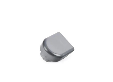 Rear Wiper Arm Cap Porsche 987 Cayman / 997 / 991 / 992 - 99762812200, 9P1955435