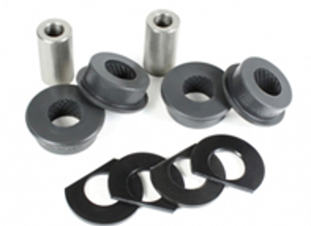 Rear Upper Front Arm Inner Bush. Porsche 993 Powerflex Heritage Collection - PFR57-910, PFR57910, PFR57-910H, 99333104502, 99333104503, 99333104570, 99333104580, 99333104582