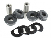 Rear Upper Front Arm Inner Bush. Porsche 993 Powerflex Heritage Collection - PFR57-910, PFR57910, PFR57-910H, 99333104502, 99333104503, 99333104570, 99333104580, 99333104582 Rear Upper Front Arm Inner Bush. Porsche 993 Powerflex Heritage Collection - PFR57-910, PFR57910, PFR57-910H, 99333104502, 99333104503, 99333104570, 99333104580, 99333104582