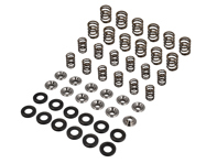 High performance valve spring, seat and retainer kit 8mm. Porsche 993 - 90110590150, 90110590151, 90110546300, 90110546303, 99310542100, 99310590151, 99310556302