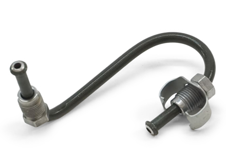 Caliper brake line. Porsche 996 / 997 MKI / 997 MKII - 99635558501, 99635558601, 99635558500, 99635558600