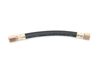 Fuel hose. Porsche 924S / 944 - 94435604802, 94435604804 Fuel hose. Porsche 924S / 944 - 94435604802, 94435604804