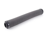 Heating tube inside sill left/right for Porsche 911 1969 - 89 - 91157202502 - HOT111110 Heating tube inside sill left/right for Porsche 911 1969 - 89 - 91157202502 - HOT111110