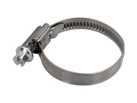 油管夹。保时捷 964 1989-94 - 99951235602