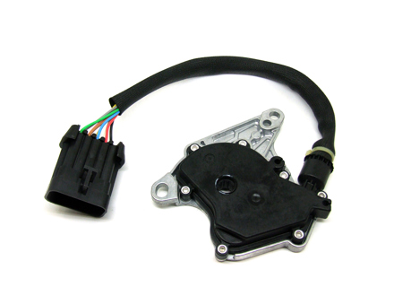 Gear selector multi plug switch. Porsche 986 / 996 - 98632561201, 98632561200, 98632561203