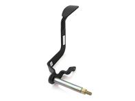Clutch pedal. Porsche 965 LHD 3.6L - 96542307352 Clutch pedal. Porsche 965 LHD 3.6L - 96542307352