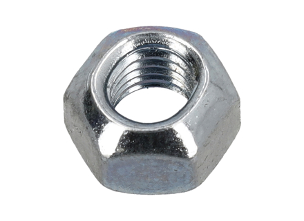 Uitlaatmoer. Porsche 911 1974-89 - 90091009702, 9009100970C - 03698