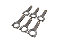 Connecting con rods SET OF 6. Porsche 996 / 997 - 99610398500, 99610398501, 99610398502, 6843, 5952 - PR-99603>-65590H, PR-99603>-65590S, SCR5952, SCR6843 Connecting con rods SET OF 6. Porsche 996 / 997 - 99610398500, 99610398501, 99610398502, 6843, 5952 - PR-99603>-65590H, PR-99603>-65590S, SCR5952, SCR6843